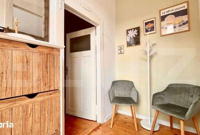 Apartament cu 3 camere în Orașul Nou - 2