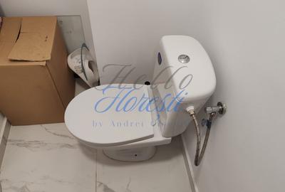 Vand apartament 3 camere, 77mp,garaj, balcon, Calea Baciului, zona Petrom - 13