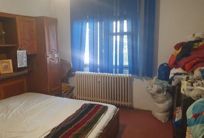 Vanzare-4 camere-Militari-V Lunga-decomandat-3 gr sanitare-bl 80-liber-130000E - 14