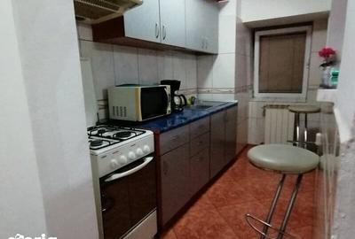 Garsonieră decomandată, mobilată în Alba Iulia - 2