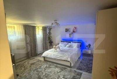 Casa/Vila multifunctioanala 230 mp utili, 520 mp teren, zon - 1