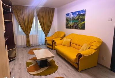 Apartament cu 2 camere decomandat în Central - 15