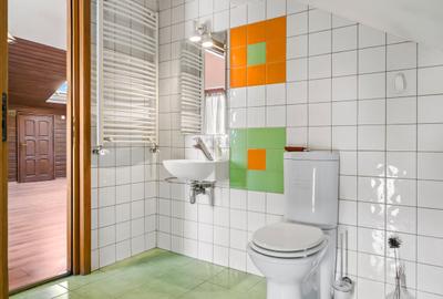 Casă individuală cu 7 camere cu Garaj în Corbeanca - 14