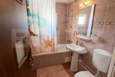 Apartament cu 3 camere în Plopilor - 2