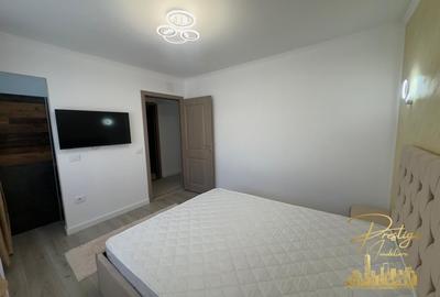 Apartament lux cu 2 dormitoare de inchiriat in zona Nufarul - Oradea - 9