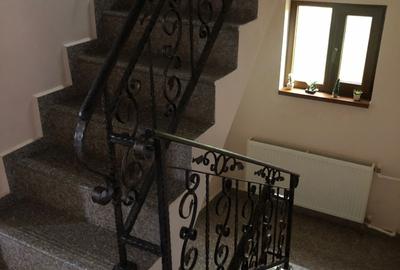 Vila D+P+M - Loc.Poiana - 245.000 euro (Cod E2) - 7