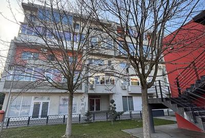 Garsonieră decomandată în Jilava - 8