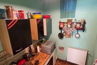 Casă cu 3 camere cu Teren 712 Mp în Central - 7