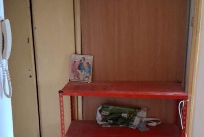 Garsonieră decomandată în Colentina - 14
