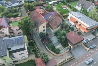 Vila spectaculoasa de vanzare in Faget - 17