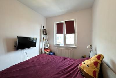 Apartament 3 camere, semidecomandat, 55 mp utili, etaj 3/4, zona Iosefin - 4
