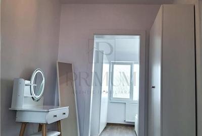 Apartament cu 3 camere semidecomandat, mobilat în Take Ionescu - 6