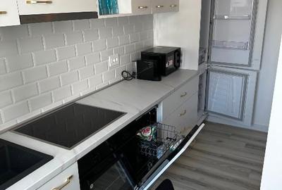 Apartament NOU tip studio cu bucatarie separata - 7