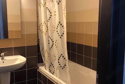 Garsonieră semidecomandată în Văcăresti - 4