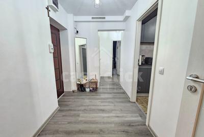 Apartament premium 3 camere, renovat lux, etaj 1 – IC Frimu - 4