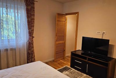 Apartament cu 2 camere decomandat în Nicolina - 3