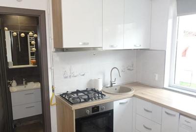 Inchiriez, garsoniera in Deva, zona Dacia, etaj 1, situata pe mijloc, - 6