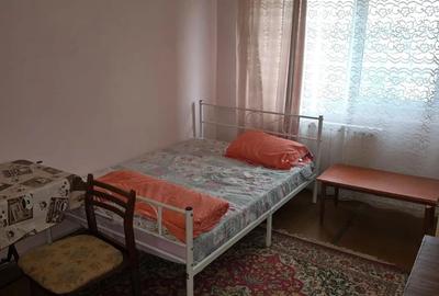 Garsonieră decomandată în Badea Cârțan - 4