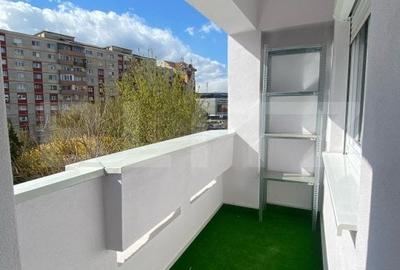 Apartament ultracentral de vanzare , 2 camere -renovat complet - 7