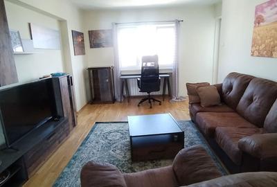 Apartament cu 2 camere decomandat în Grădina Icoanei - 7