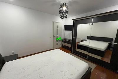 Apartament cu 2 camere decomandat în Ștrand - 4