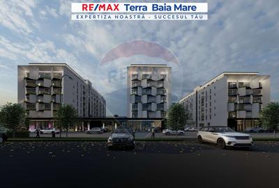 Apartament cu 3 camere decomandat în Vasile Alecsandri - 4