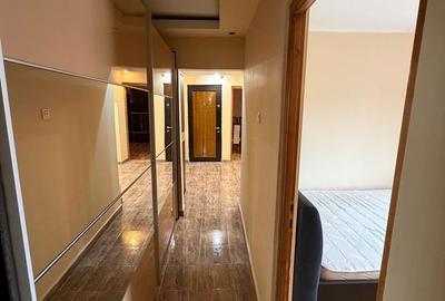 Apartament cu 3 camere decomandat în Central - 9