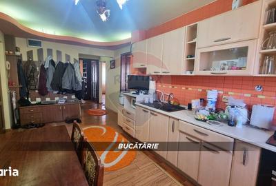 Apartament cu 3 camere în Progresul - 4