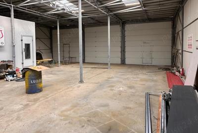 Inchiriez hala , hale - 4