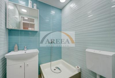 RAR SI FRUMOS - de vanzare 4 camere PREMIUM, parter/4 - Brancoveanu - 17