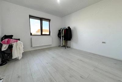 Casă cu 4 camere cu Teren 600 Mp în Șag - 7