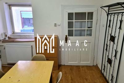 Apartament cu 2 camere decomandat, mobilat în Ultracentral - 11