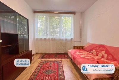 Apartament de inchiriat, 3 Camere, Splai Crisanei, Oradea - 1