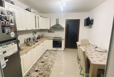 Casă cu 4 camere cu Teren 450 Mp în Tăuții-Măgherăuș - 2
