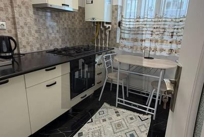 Garsonieră decomandată în Metalurgiei - 1