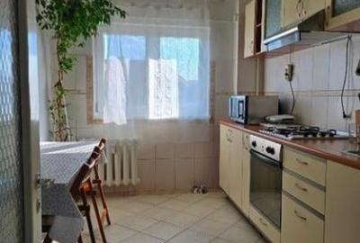 Apartament 3 camere Obor Stefan Cel Mare - 14