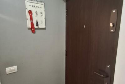 GARSONIERA DE INCHIRIAT NERVA TRAIAN/ METROU TIMPURI NOI - 12