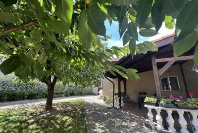 Casă cu 5 camere în Dâmbovița
