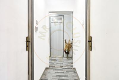 Apartament cu 3 camere decomandat, mobilat în Găvana 3 - 12
