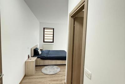 Apartament cu 3 camere în Gruiu - 6