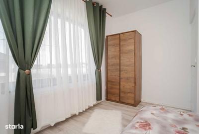 Casă cu 4 camere în Valea Ursului - 3