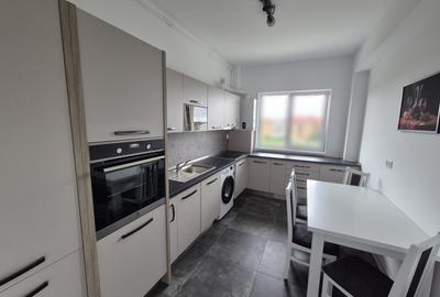 Apartament modern cu 2 camere- Șelimbar Apartament modern cu 2 camere- Șelimbar - 1