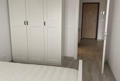 Apartament cu 2 camere decomandat, mobilat în Theodor Pallady - 8