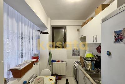 3 Camere Damaroaia: Bloc Nou, Lini?te, Acces Rapid - 9