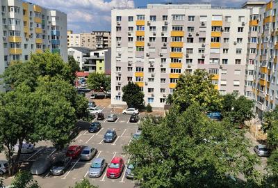4 Camere Rahova, Parcul Sebastian