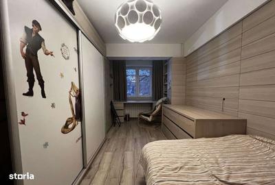 Apartament cu 3 camere în Central - 2