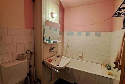 Apartament cu 2 camere, 50 mp utili, situat in cartierul Marasti! - 7