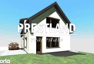 Casă cu 3 camere cu Teren 69 Mp în Roșia - 4