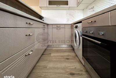 Apartament cu 3 camere, mobilat în Central - 9