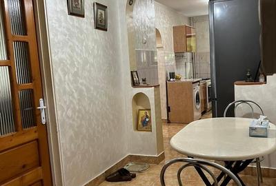 Apartament cu 2 camere de vazare in zona centrala - 7